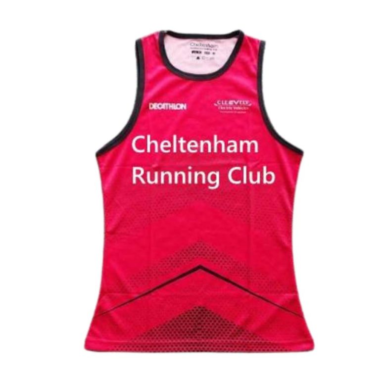 Shop at Cheltenham Running and Walking Club CRWC Shop