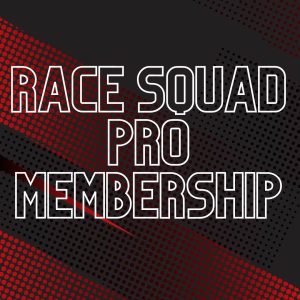 Race Squad Pro Membership
