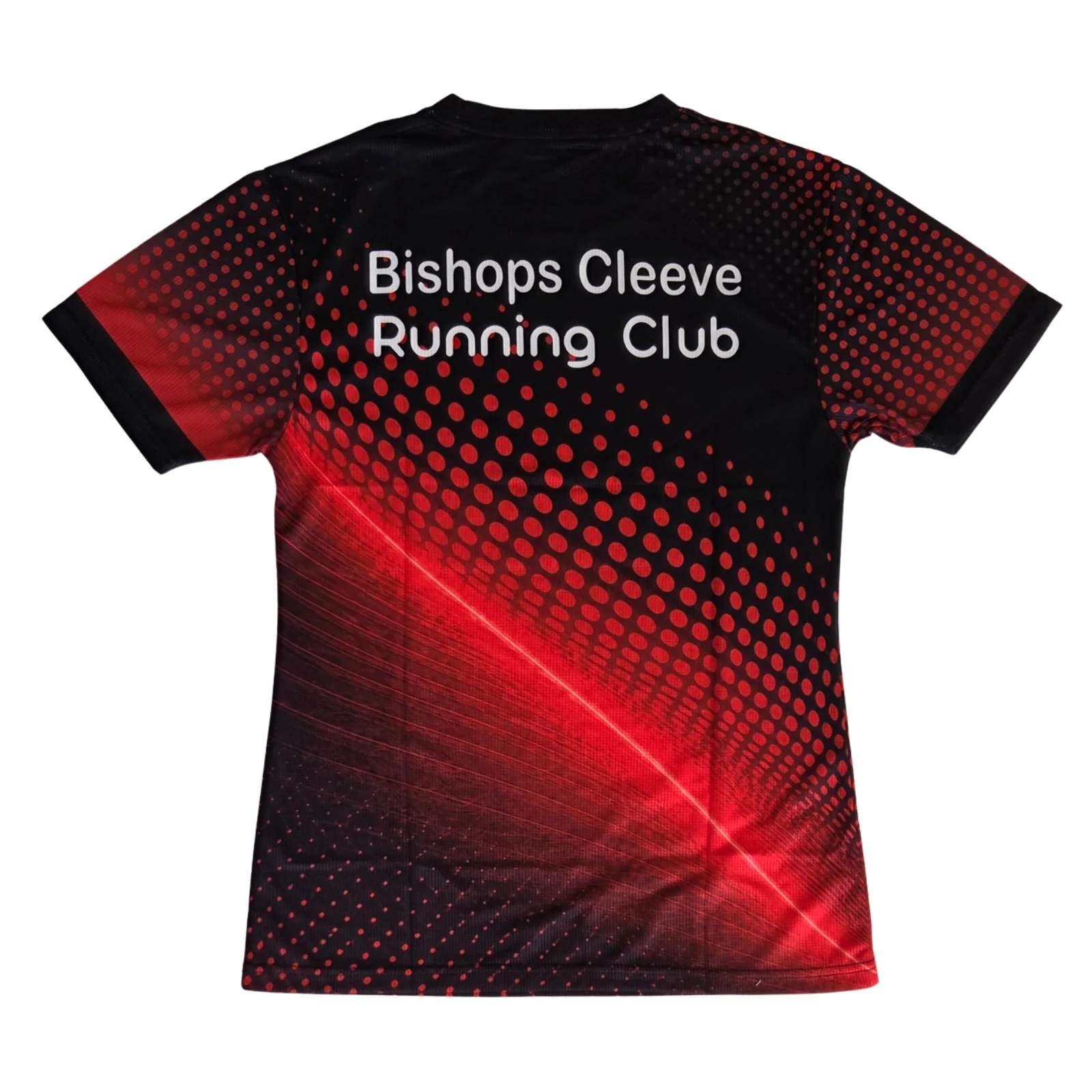 Women's BCRC Training T-shirt - New Design - Image 2