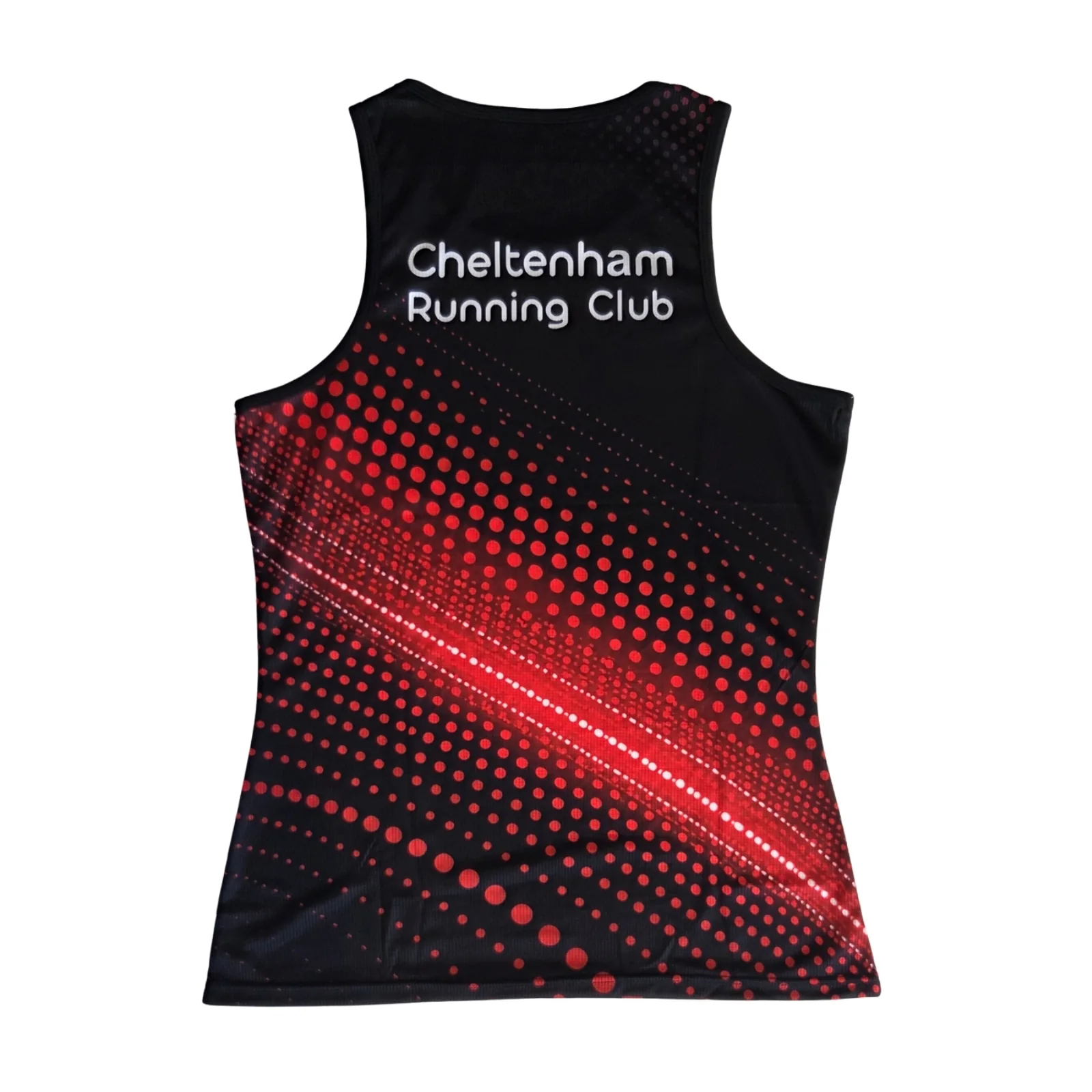 Women's CRC Training vest - New Design - Image 2